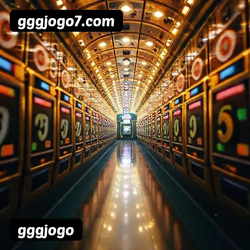 Recursos App gggjogo