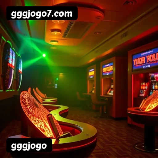 FAQ - Perguntas Frequentes gggjogo