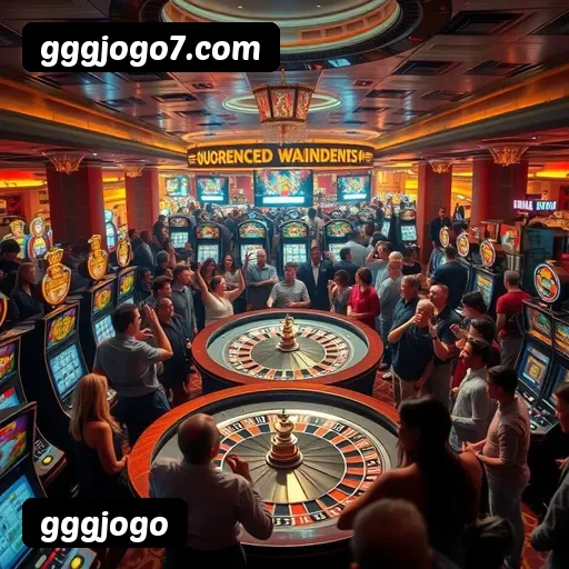 Termos e Condições Transparentes gggjogo