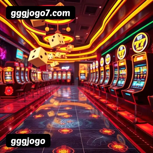 Análise gggjogo - Vantagens e Desvantagens