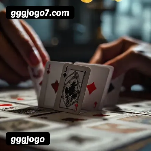 Catálogo Completo de Bônus gggjogo