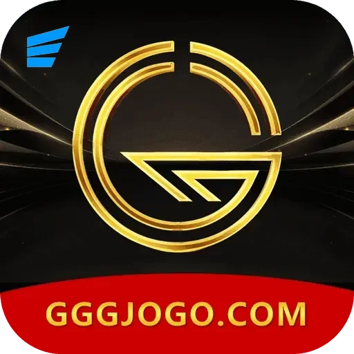 Logo da gggjogo